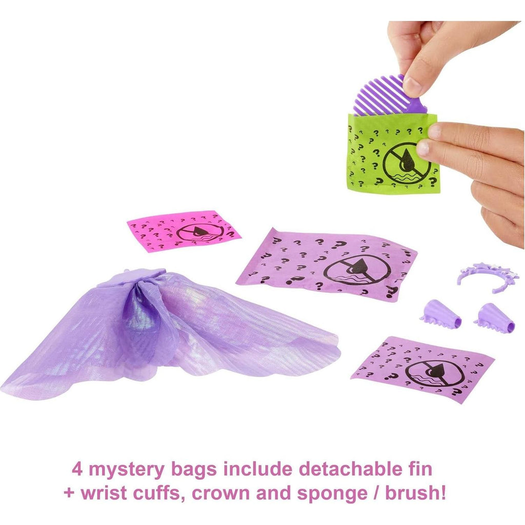 Plum Barbie Colour Reveal Series 7 HDN68 Toyzoona 71RfIdjDxAL._AC_SL1500.jpg Dolls and Playsets