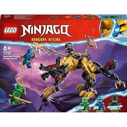 Dim Gray LEGO 71790 Imperium Dragon Hunter Hound THE DREAM FACTORY 71SI_ZrEDML._AC_SX425.jpg