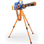 White Smoke XSHOT Insanity Motorized Rage Fire Gatlin Gun 36605 (72 Darts) by ZURU Toyzoona 71Usf4PyVdL._AC_SX569.jpg Battling Toys