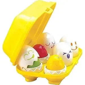 Antique White Tomy Play To Learn Hide N Squeak Eggs Toyzoona 71Uv-sUyn6L.__AC_SY300_SX300_QL70_FMwebp.webp Infant Toys