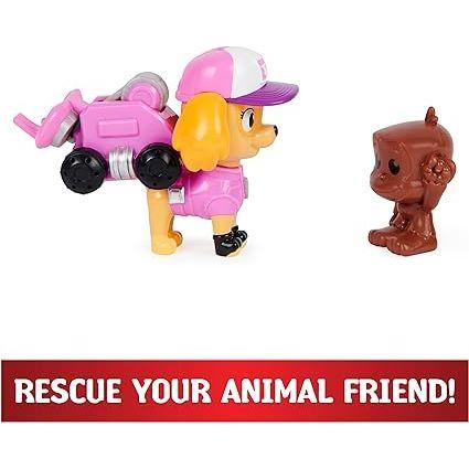 Pink Paw Patrol Skye With Drone Online Purchase 71Vi2xIZNWL._AC_SX425.jpg Pretend Play and Play Sets