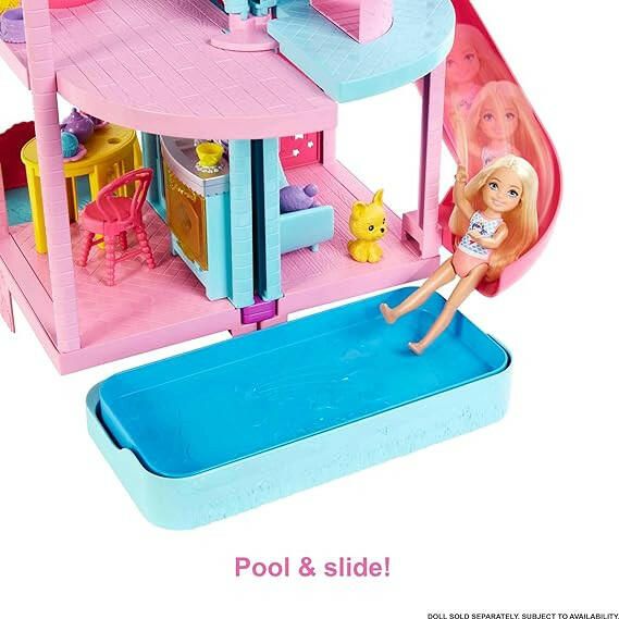 Thistle Barbie Chelsea Playhouse with Slide Online Purchase 71Vo-X9uKML._AC_SX569.jpg