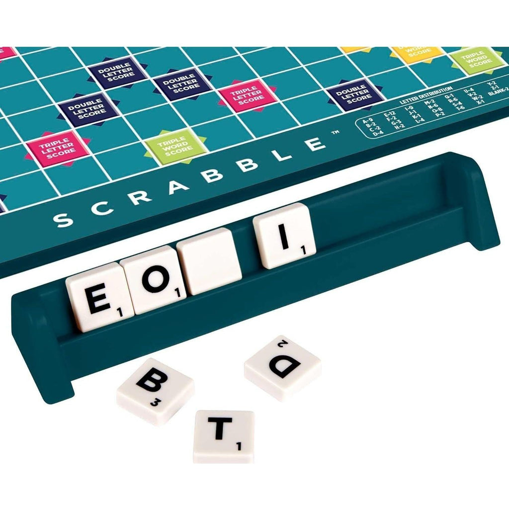 Dark Slate Gray Mattel Scrabble Toyzoona 71WUVof5D1L._AC_SL1500.jpg Games and Puzzles