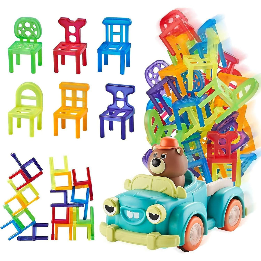 Light Gray Stacking Chairs Pickup Truck HALSON ENTERPRISE 71YemwizjoL._AC_SL1500.jpg