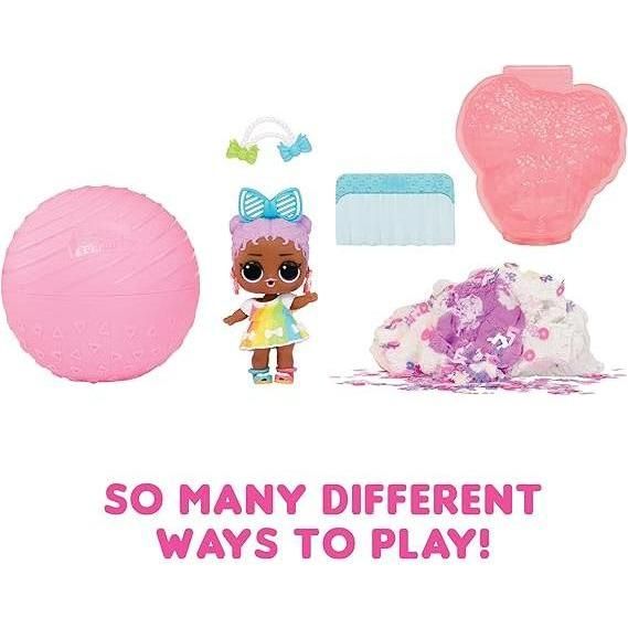 Pink LOL Surprise Squish Sand Magic THE DREAM FACTORY 71Yg89IyLQL._AC_SX569_fe6a9c10-e545-453f-a3c3-b09352d93273.jpg Dolls and Playsets