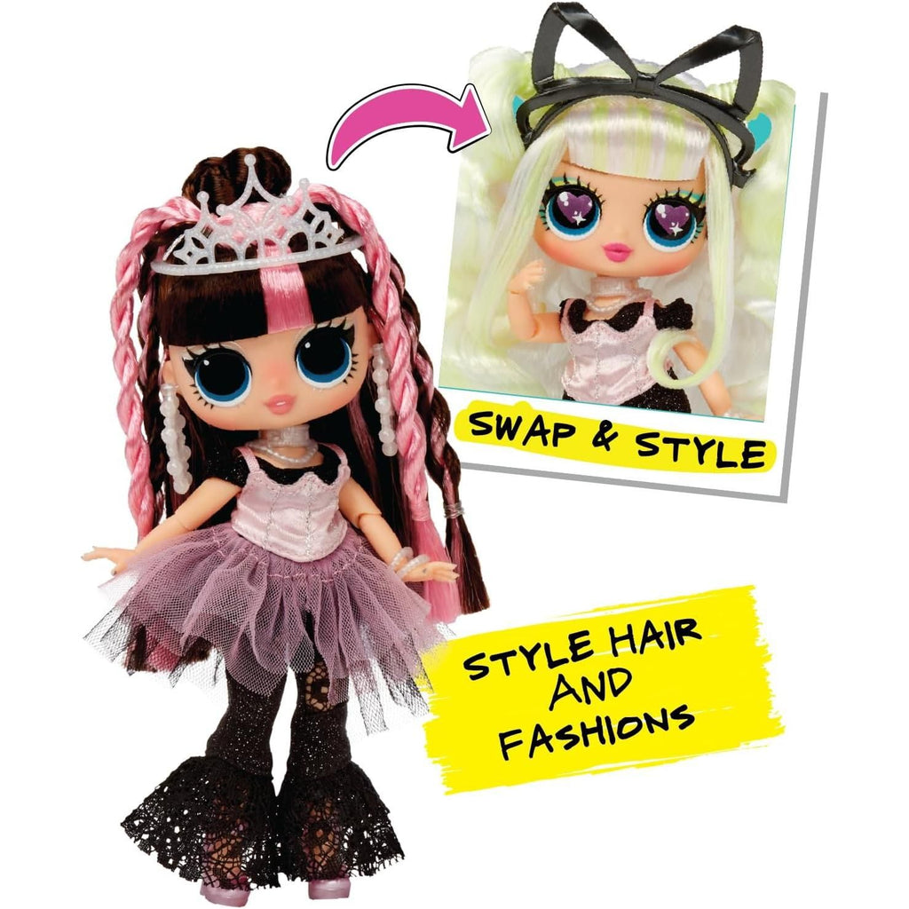 Black LOL Surprise Bronze 2 Blonde Billie Toyzoona 71_DQG55SbL._AC_SL1500.jpg Dolls and Playsets