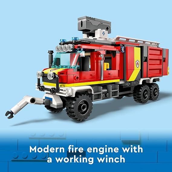 Dark Slate Gray LEGO 60374 Fire Command Truck Toyzoona 71aXBlxT49L._AC_SX569.jpg