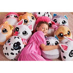 Gray Coco Cones Squishies Squishie Pups 9616Tq2 by ZURU Toyzoona 71gUNrUuO7L._AC_SX355.jpg Dolls and Accessories