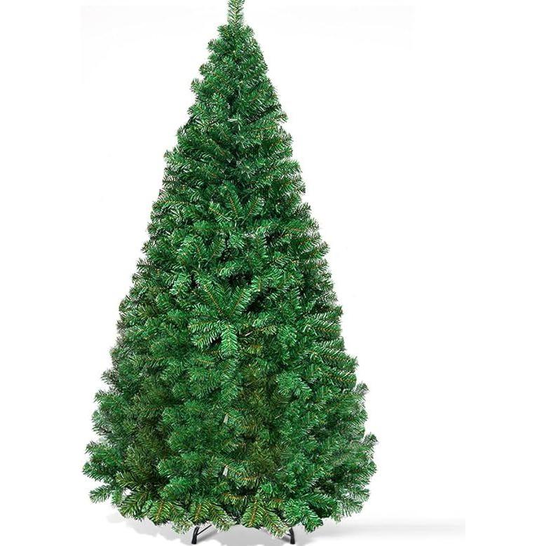 Dark Slate Gray Christmas Tree 10 ft Toyzoona 71s2mLUBj4L._AC_SX569_71a280a1-8e76-4d38-a289-fad449d365ef.jpg Seasonal