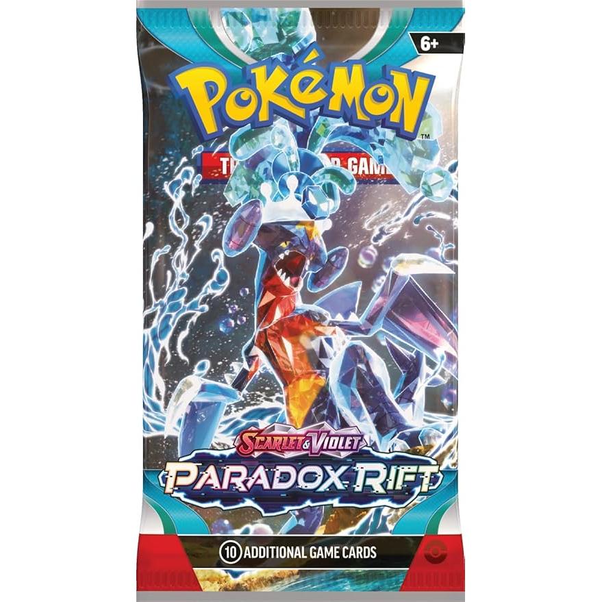 Dark Slate Gray Pokemon Paradox Rift Trading Card Online Purchase 71xM15B8dML._AC_SY879.jpg Collectibles
