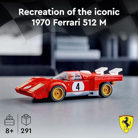 Dark Gray Lego 76906 1970 Ferrari 512 M Toyzoona 71xyTaPaPHL._AC_SX569.jpg Building Sets and Construction Toys