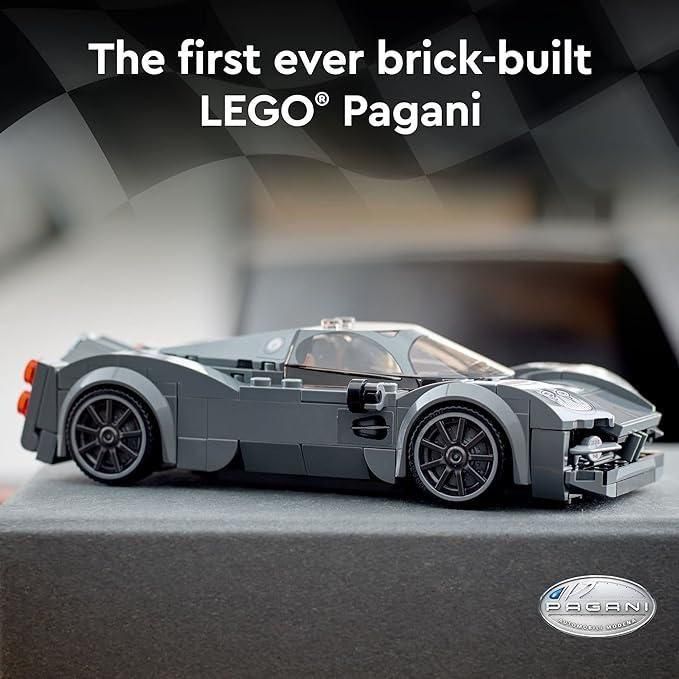 Dark Slate Gray LEGO 76915 Pagani Utopia Toyzoona 71ydW-wmc1L._AC_SX679.jpg Building and Construction