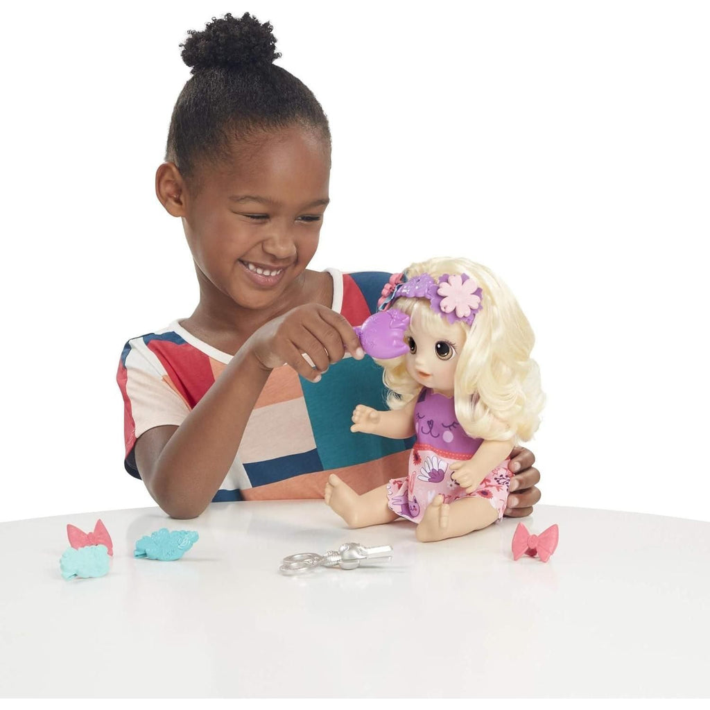 Light Gray Hasbro Baby Alive Magic Hairstyle E5241 Toyzoona 71zHi-Ich1L._AC_SL1500.jpg Dolls and Playsets