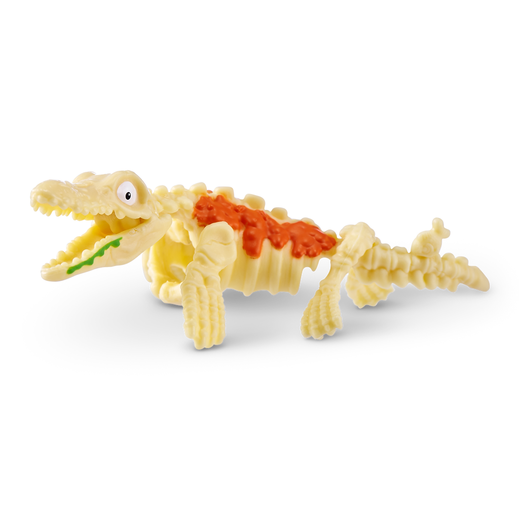 Light Goldenrod Smashers Lava Slime Surprise 7472 by ZURU HALSON ENTERPRISE 7472-ZURU_SMASHERS-SMALL_VOLCANO-SERIES_4_Lava_Slime_Surprise_06.png Stationary, Arts and Crafts