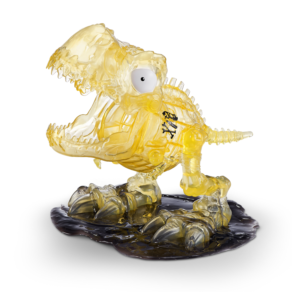 Tan Smashers Dino Island Giant Skull 7488 by ZURU Toyzoona 7488_SMASHERS-GIANT_SKULL-SERIES_1_Dino_Island_Giant_Skull-front_Black_30.png Action Toys