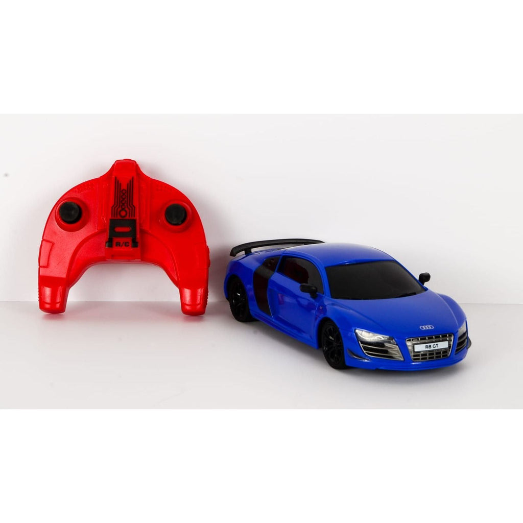 Misty Rose Rw 1 24 Audi R8 Gt Remote Control Car Sunmatt Limited 749de954177c7b857e2ed5fc9d84430a.jpg