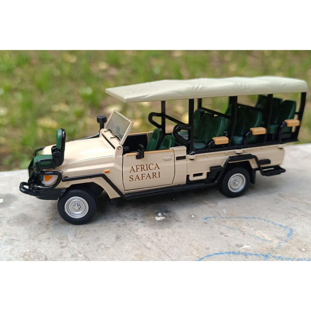 Dark Gray Land Cruiser Green Safari Nairobi Toys House K Limited 76110ccf-444e-4718-8a0e-ee509719f1df.jpg Vehicles and Remote Control Toys