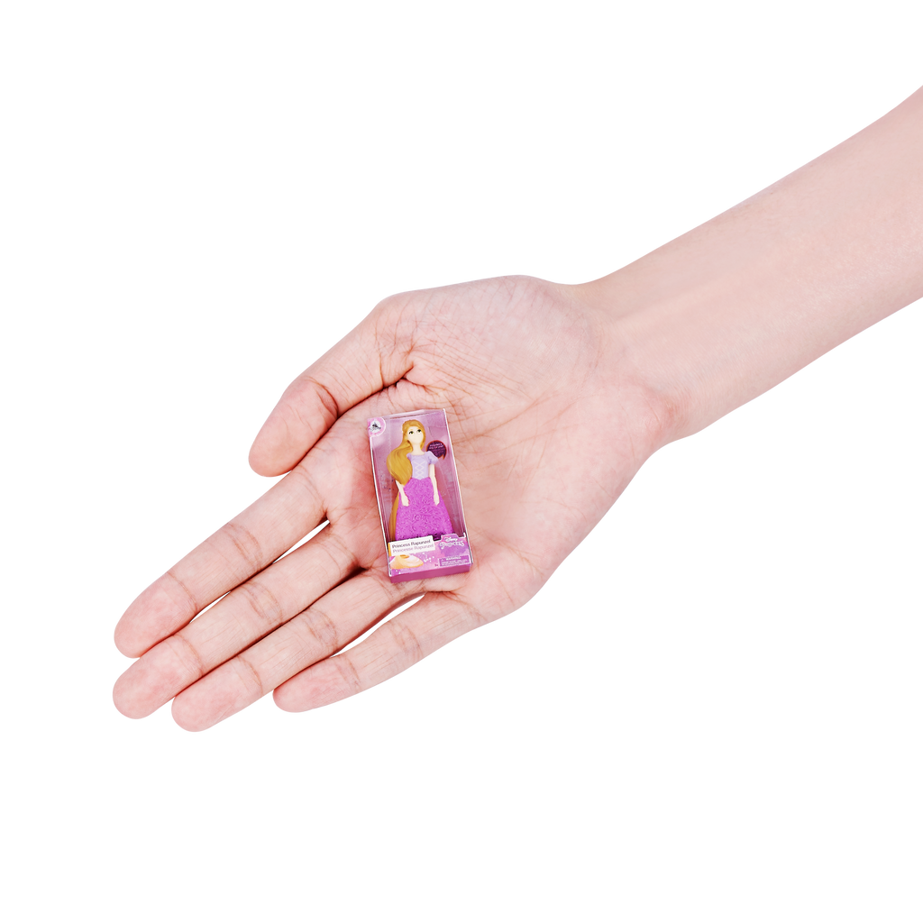 Light Pink 5 Surprise Mini Brands Disney Store Series 1 Mystery Capsule Collectible Toy 77114 by ZURU Toyzoona 77114_5_SURPRISE-DISNEY_STORE_MINI_BRANDS-SERIES_1_15.png Pretend Play and Play Sets