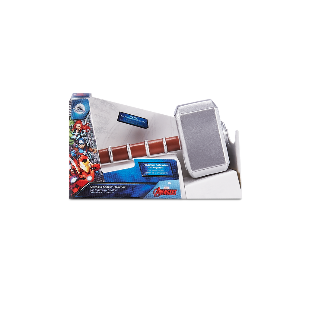 Gray 5 Surprise Mini Brands Disney Store Series 1 Mystery Capsule Collectible Toy 77114 by ZURU Toyzoona 77114_5_SURPRISE-DISNEY_STORE_MINI_BRANDS-SERIES_1_35.png Pretend Play and Play Sets