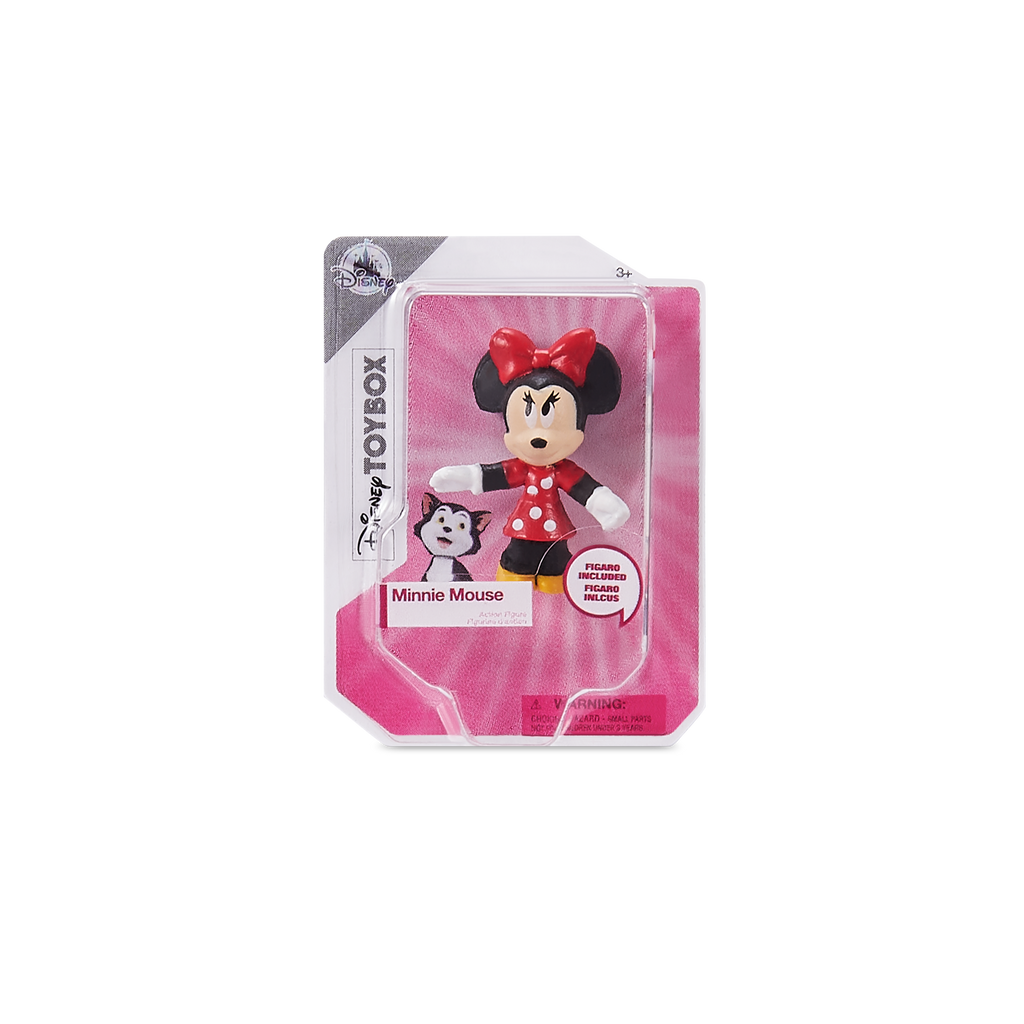 Pale Violet Red 5 Surprise Mini Brands Disney Store Series 1 Mystery Capsule Collectible Toy 77114 by ZURU Toyzoona 77114_5_SURPRISE-DISNEY_STORE_MINI_BRANDS-SERIES_1_50.png Pretend Play and Play Sets