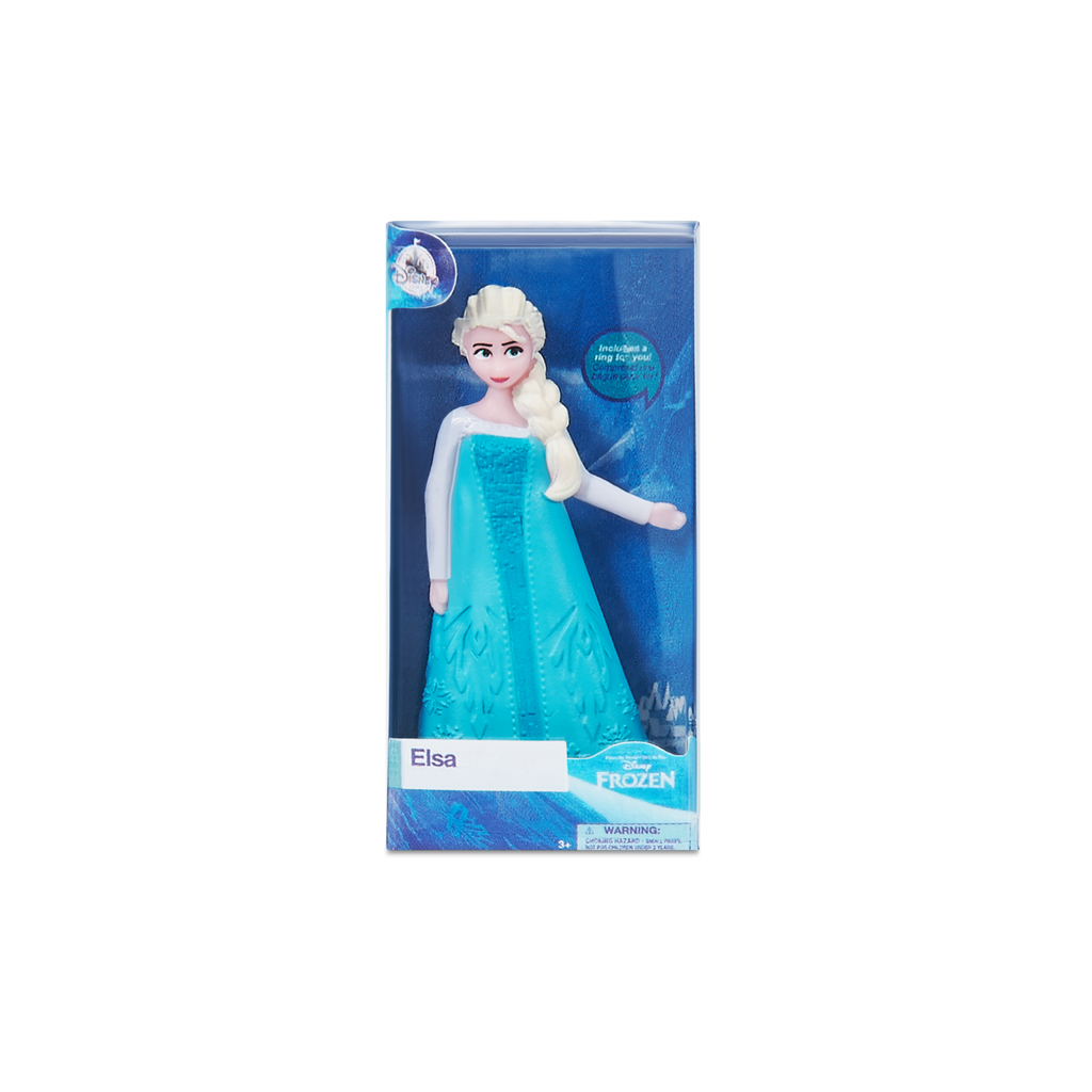 Steel Blue 5 Surprise Mini Brands Disney Store Series 1 Mystery Capsule Collectible Toy 77114 by ZURU Toyzoona 77114_5_SURPRISE-DISNEY_STORE_MINI_BRANDS-SERIES_1_65.png Pretend Play and Play Sets