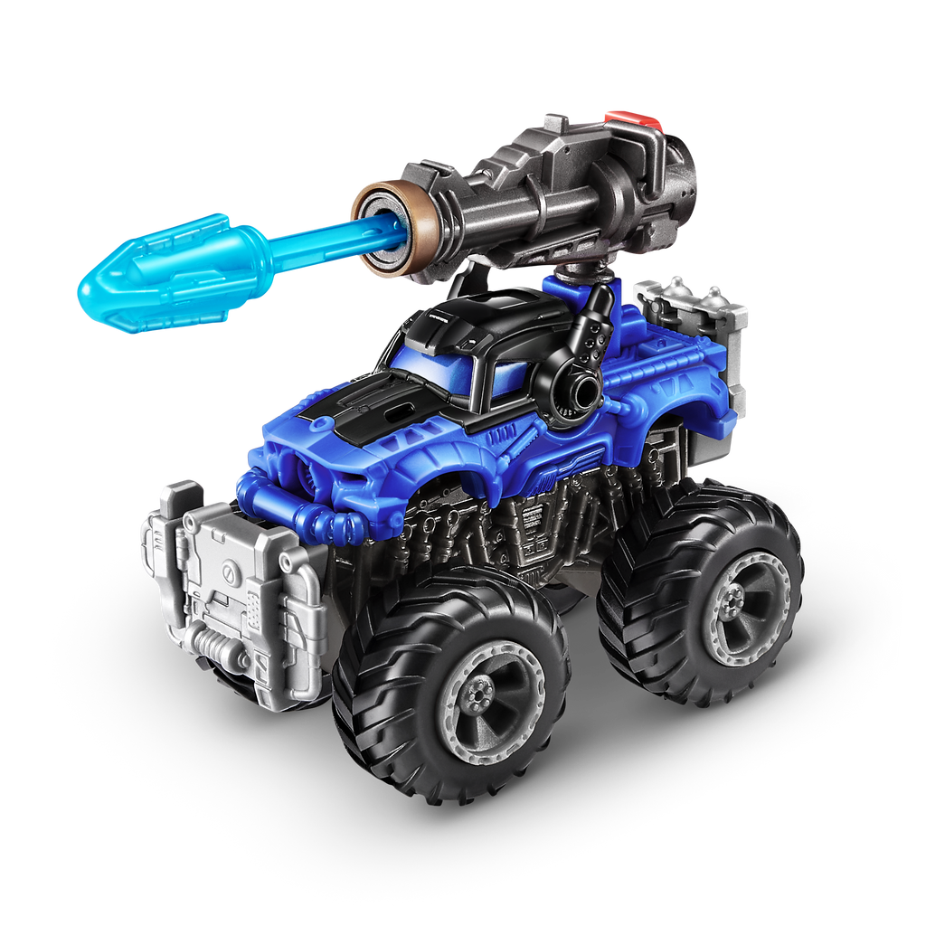 Dark Slate Gray 5 Surprise Monster Trucks Series 3 77594Gq1 by ZURU Toyzoona 77422_5SURPRISEE_MONSTER_TRUCK_COLOR_CHANGE_OOP_1E.png Vehicles and Remote Control Toys