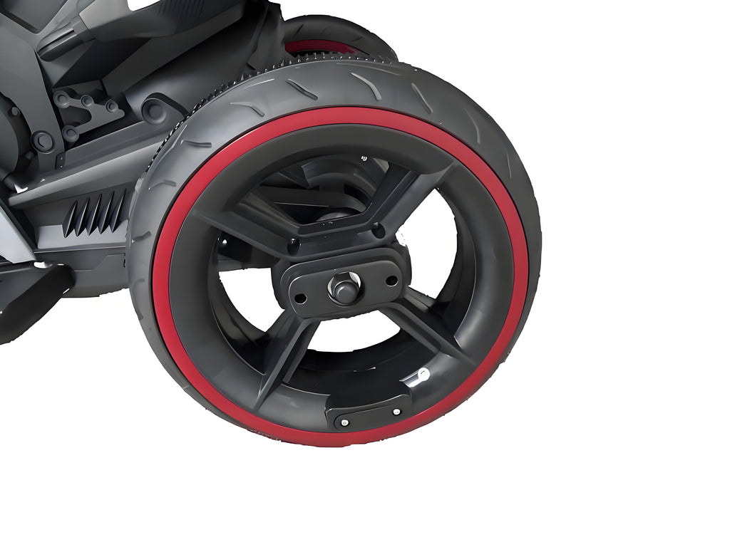 Dark Slate Gray Bike DLX 628 HALSON ENTERPRISE 7_16286fcb-6589-4195-8b23-89d4fbef449a.jpg Vehicles and Remote Control Toys