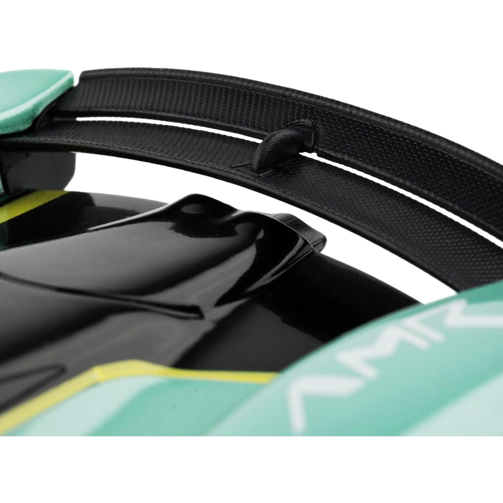 Dark Slate Gray Aston Martin Valkyrie RC Car - 2.4GHz Remote Control Car for Kids & Adults - Realistic Detailing - Durable Plastic & Metal - Ages 6+ - Battery Operated Scale 1:24 - Sage Green HALSON ENTERPRISE 7_314181e4-2a56-4fa2-a550-837b914272f8.jpg Vehicles and Remote Control Toys