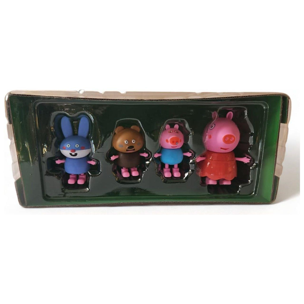Dark Slate Gray Peppa Pig with Camper Car Generic HALSON ENTERPRISE 7a77a76c-4a79-480a-88c9-0bdd1e46758b-Photoroom.jpg Dolls and Playsets