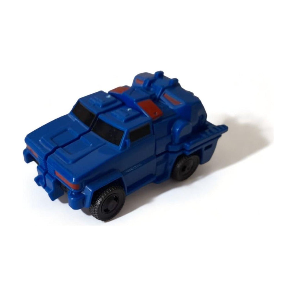 Light Gray Warrior Transformer Car Blue - 2-in-1 Converting Vehicle Robot HALSON ENTERPRISE 7b523ff5-a5a8-4911-b8ee-05432dba5425-Photoroom.jpg Action Toys