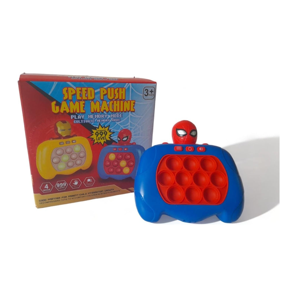 Sienna Fidget Toy Action Hero Console HALSON ENTERPRISE 7e99af1b-07b5-49fd-a1ce-f2a1e8075ce8-Photoroom.jpg Games and Puzzles