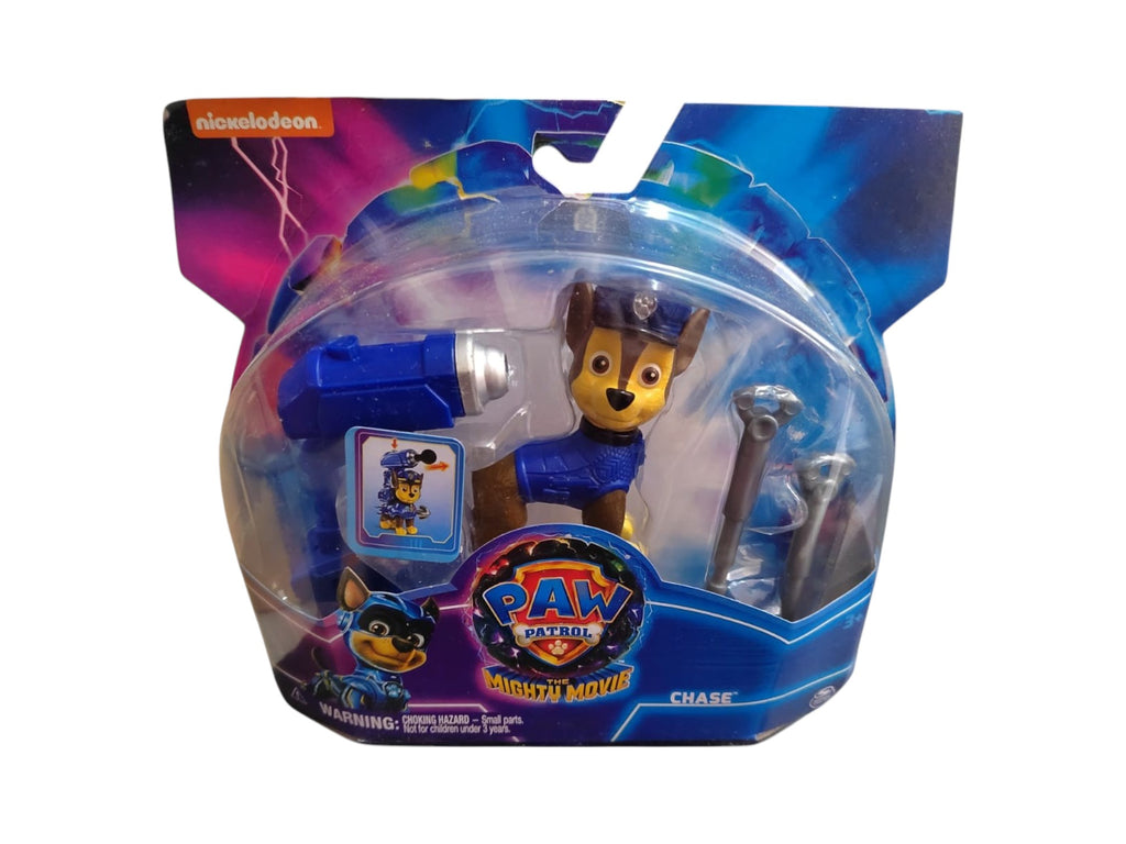 Dark Slate Blue Paw Patrol Mighty Chase HALSON ENTERPRISE 802532-Photoroom.jpg Action Figures and Play Sets