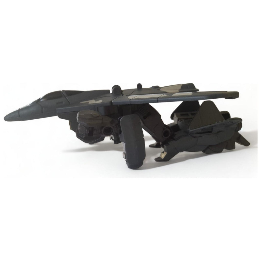 Lavender X Warrior Deformation Car Black - Convertible Battle Vehicle Robot HALSON ENTERPRISE 8066f317-f911-43ec-b1d0-84e5243cb81f-Photoroom.jpg Action Toys