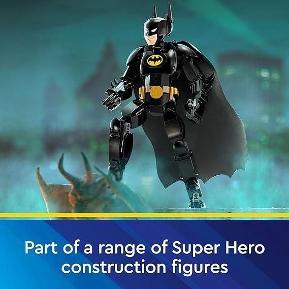 Dark Slate Gray Lego 76259 Batman Construction Figure Toyzoona 815k8LbZCSL._AC_SX569.jpg Building and Construction