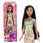 Rosy Brown Disney Princess Pocahontas - A Must-Have Doll for Little Storytellers Toyzoona 817r9KSuMfL.__AC_SX300_SY300_QL70_FMwebp.webp Dolls and Playsets