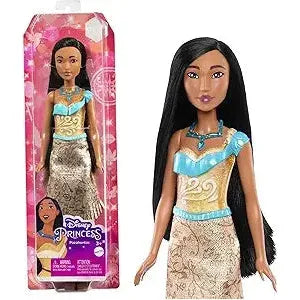 Rosy Brown Disney Princess Pocahontas - A Must-Have Doll for Little Storytellers Toyzoona 817r9KSuMfL.__AC_SX300_SY300_QL70_FMwebp.webp Dolls and Playsets