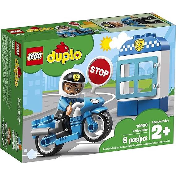 Dark Sea Green LEGO 10900 Police Bike THE DREAM FACTORY 81F7Ip_ATpL._AC_SX569.jpg