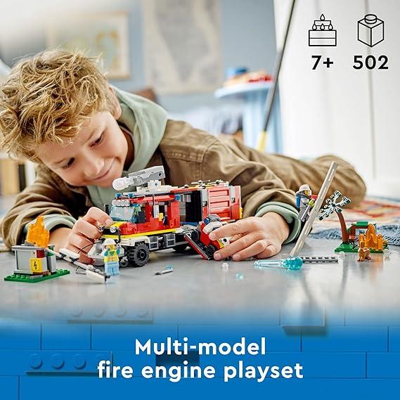Gray LEGO 60374 Fire Command Truck Toyzoona 81FUMhsjqkL._AC_SX569.jpg