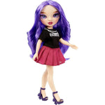 Thistle Rainbow High OPP Emi Vanda for Bold Hair and Fierce Purple Style Toyzoona 81FpEGP5TaL._AC_SL1500.webp Dolls and Playsets