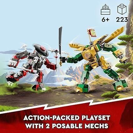 Lloyds mech best sale