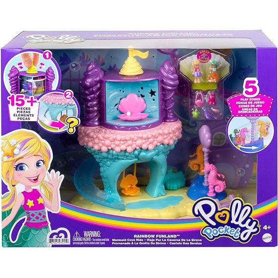 Thistle Polly Pocket Rainbow Funland Fairy Online Purchase 81NZx6lk3EL._AC_SX569.jpg