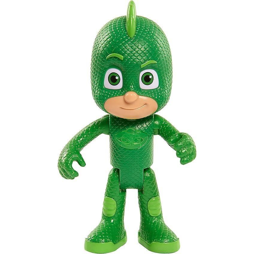 Sea Green Pj Mask Gekko Toyzoona 81RyAq4GV6L._AC_SX466.jpg Costume, Dress Up and Apparel