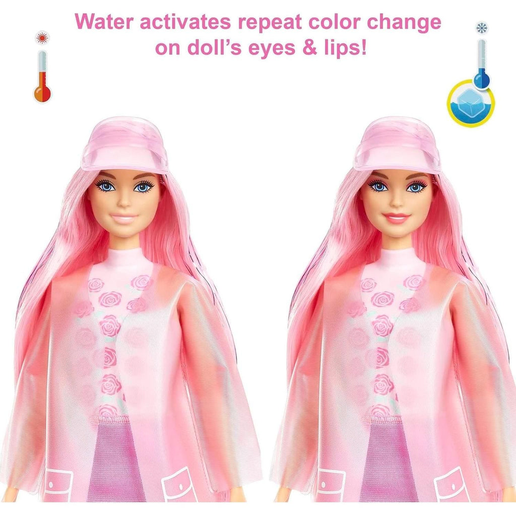 Pink Barbie Colour Reveal Series 7 HCC57 HALSON ENTERPRISE 81SAhnZs_wL._AC_SL1500.jpg Dolls and Playsets