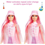 Pink Barbie Colour Reveal Series 7 HCC57 - Surprise Doll Play for Kids HALSON ENTERPRISE 81SAhnZs_wL._AC_SL1500.jpg Dolls and Playsets