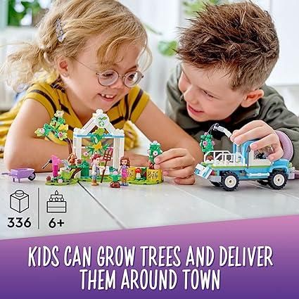 Gray LEGO 41707 Tree-Planting Vehicle THE DREAM FACTORY 81SS6PI5GSL._AC_SX425.jpg