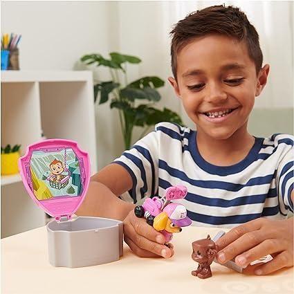 Light Gray Paw Patrol Skye With Drone Online Purchase 81SbII0KmgL._AC_SX425.jpg Pretend Play and Play Sets