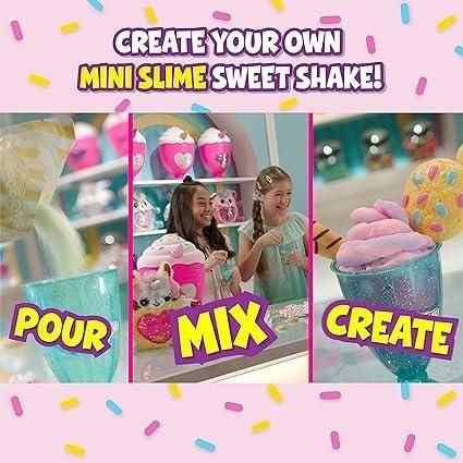 Light Gray Zuru Rainbocorns Sweet Shake 9212 - Dessert-Themed Surprise Toy Toyzoona 81VkLuh3JLL._SX425.jpg Dolls and Playsets