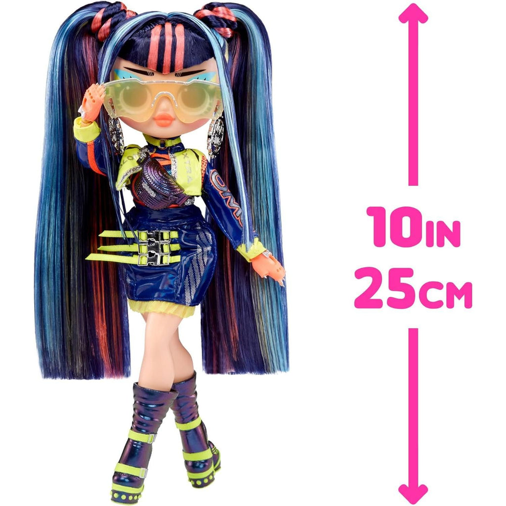 Tan LOL Surprise OMG Core Victory THE DREAM FACTORY 81W0rTrpCQL._AC_SL1500.jpg Dolls and Playsets