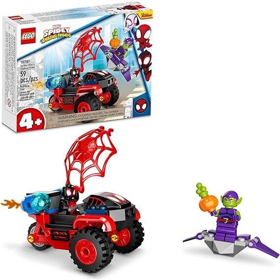 Dark Slate Gray LEGO 10781 Miles Morales Spider Man Toyzoona 81WQxluVkBL._AC_SX569.jpg