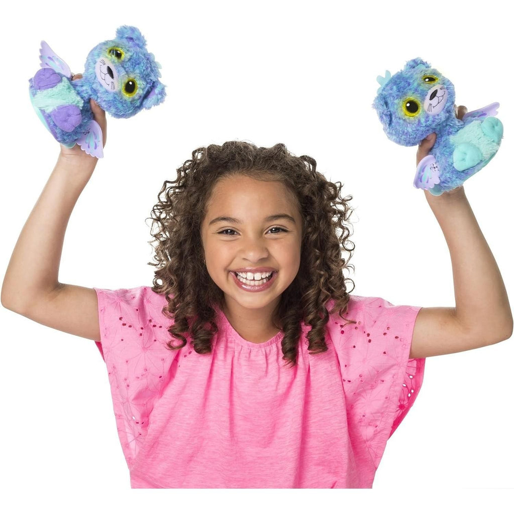 Tan Hatchimal Surprise 6037094 HALSON ENTERPRISE 81e5d2zLpBL._AC_SL1500.jpg Dolls and Playsets